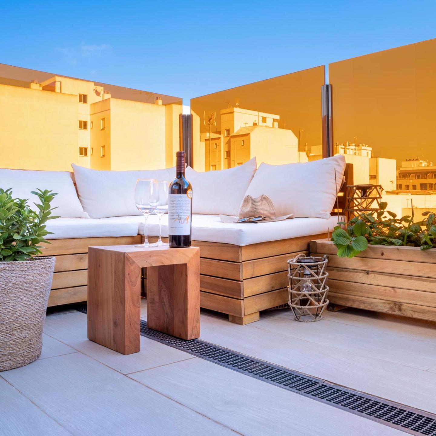 Apartament Alegria Flat Centro